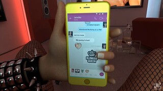 Cum on Pussy ASAP - страстные шлюхи в HD BIGWHORE.COM