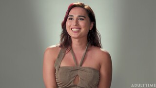 Orgasm 101: A Solo Session with Ember Fiera - страстные шлюхи в HD BIGWHORE.COM