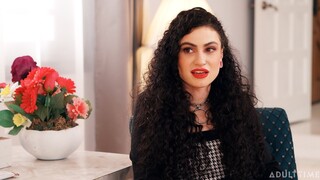 Deepthroat Drama with Shiri - страстные шлюхи в HD BIGWHORE.COM