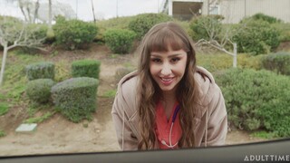 Nighttime Pickup - Extreme Shemale Fun - новинки порно на BIGWHORE.COM