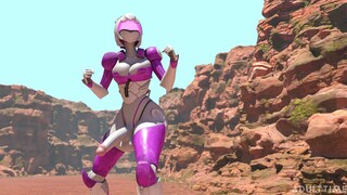 Facial Frenzy: Sentai Squad Episode 3 - страстные шлюхи в HD BIGWHORE.COM