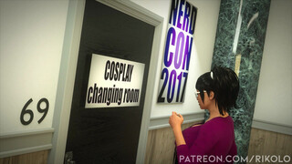 Anal Cosplay Adventures - страстные шлюхи в HD BIGWHORE.COM