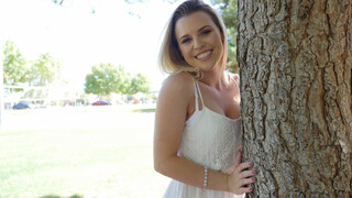 Aubrey Sinclair's First Brother Screw - страстные шлюхи в HD BIGWHORE.COM