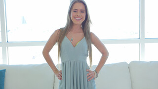 Lilly Ford Loses Virginity - Rough and Raw - страстные шлюхи в HD BIGWHORE.COM