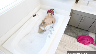 Steamy Stepfather Encounters - страстные шлюхи в HD BIGWHORE.COM