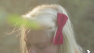 The Anal Outdoorsman with Chloe Foster - страстные шлюхи в HD BIGWHORE.COM