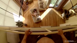 Jynx Maze Experience Deja Vu - страстные шлюхи в HD BIGWHORE.COM