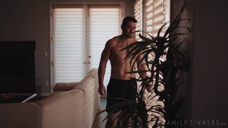 Dante Colle Fucks Jennifer White in 6 Scene 2 - страстные шлюхи в HD BIGWHORE.COM