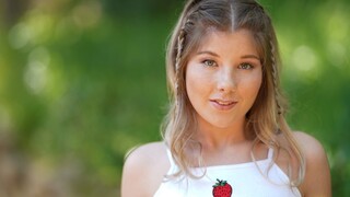 Hot Blonde Stepdaughter Gets Pussy Licked and Fucked - страстные шлюхи в HD BIGWHORE.COM
