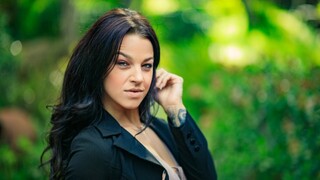 Ass Fingering and Kissy Play: Lesbian Fun in the Hotel - страстные шлюхи в HD BIGWHORE.COM