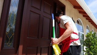 Shaved Pussy Italian Wife Gets Fucked Hard - Deepthroat & Reverse Cowgirl - страстные шлюхи в HD BIGWHORE.COM