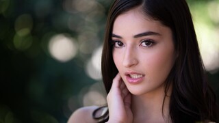 Short Hair Latina Girl Deepthroat Blowjob - новинки порно на BIGWHORE.COM