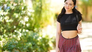 Athletic Stepdaughter Fucks Stepdad in Cowgirl - новинки порно на BIGWHORE.COM
