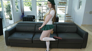 The Cookie Vendor - Hazel Moore - новинки порно на BIGWHORE.COM