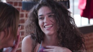 Quinton James Spanks Aila Donovan's Ass - страстные шлюхи в HD BIGWHORE.COM