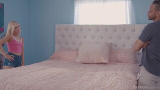 Minxx Marley's Teen Fetish Fuck with Donny Sins - страстные шлюхи в HD BIGWHORE.COM