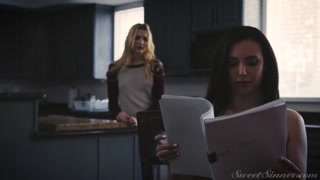 Rough Sex with Nanny Kenna - страстные шлюхи в HD BIGWHORE.COM