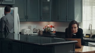 Rough Sex with My Husband's Superior - страстные шлюхи в HD BIGWHORE.COM