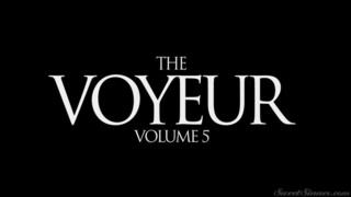 Inked and Insatiable: The Voyeur Scene 1 - новинки порно на BIGWHORE.COM