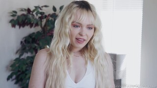 Big Tits Office Threesome with Stockings - страстные шлюхи в HD BIGWHORE.COM
