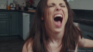 Ballerina Heels and High Stakes - страстные шлюхи в HD BIGWHORE.COM