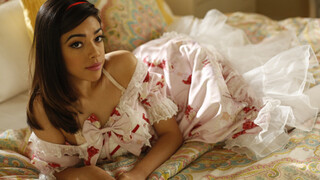 Innocent Harmony Wonder Gets Facial from Lucas Frost - страстные шлюхи в HD BIGWHORE.COM