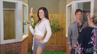 Latina Hard Work Ends in Anal - новинки порно на BIGWHORE.COM