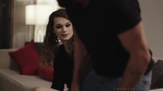 TS Anal Fuck - Deep Ass Licking & Cumshot Compilation - страстные шлюхи в HD BIGWHORE.COM