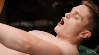 Cowgirl Action at Cuckold Casino - новинки порно на BIGWHORE.COM