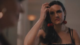 Transgender Love Stories 6 Scene 4 - страстные шлюхи в HD BIGWHORE.COM