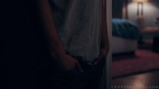 Tony Sting's Blowjob from Izzy Wilde - страстные шлюхи в HD BIGWHORE.COM