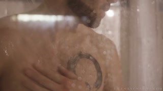 New Neighbor with Piercing Tits - страстные шлюхи в HD BIGWHORE.COM