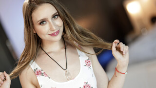 Laney Grey's Deepthroat Skills Put to the Test  - новинки порно на BIGWHORE.COM