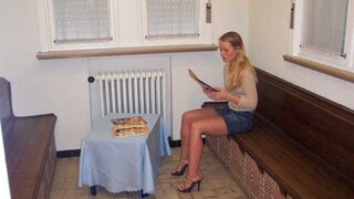 Deepthroat Misconception - страстные шлюхи в HD BIGWHORE.COM