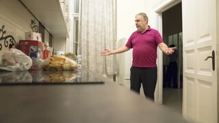 Young Blonde Fucks Older Guy in Doggystyle - новинки порно на BIGWHORE.COM