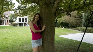 Cum Swallowing Stranger in Doggystyle - новинки порно на BIGWHORE.COM