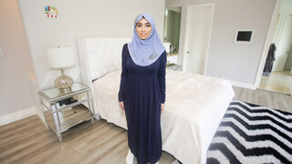 Pregnant Hijab Girl - страстные шлюхи в HD BIGWHORE.COM