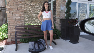 Step Fantasy Comes Alive In College - страстные шлюхи в HD BIGWHORE.COM