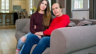 Deepthroat with Elle Rose - страстные шлюхи в HD BIGWHORE.COM