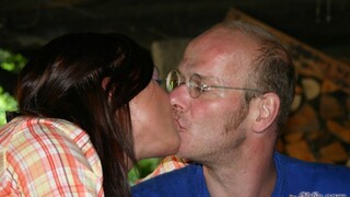 Forbidden Blowjob Encounter - страстные шлюхи в HD BIGWHORE.COM