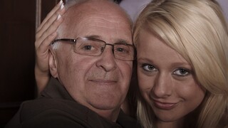 Old and Blonde, Young and Wild - страстные шлюхи в HD BIGWHORE.COM