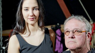Close Up Action with Young Patricia - страстные шлюхи в HD BIGWHORE.COM
