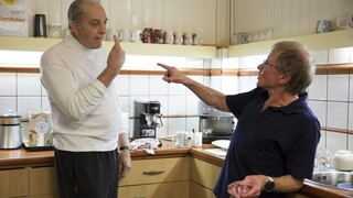 Old and Young Maid Sex - страстные шлюхи в HD BIGWHORE.COM