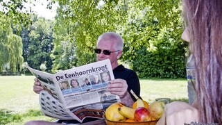 Deepthroat and Blowjob Frenzy with Nick - страстные шлюхи в HD BIGWHORE.COM