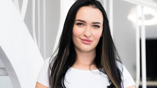 Step Fantasy Come True: Sasha Sparrow & Alberto Blanco - страстные шлюхи в HD BIGWHORE.COM