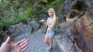 My Stepdad's Erotic Outdoor Adventure - страстные шлюхи в HD BIGWHORE.COM