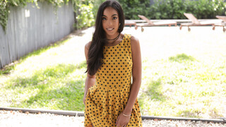 Kyle Mason Surprises Teen Claire Black Eavesdropping And Pounds Her Tight Pussy - новинки порно на BIGWHORE.COM
