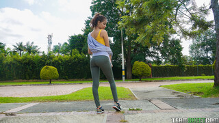 Young Latina Pussy Stretched by Mario Leon - страстные шлюхи в HD BIGWHORE.COM