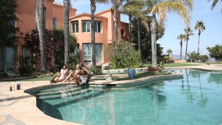 Deepthroat and Cumshot Fun - страстные шлюхи в HD BIGWHORE.COM