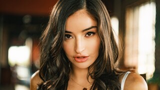 Brunette Emily Willis Gets Gagged - страстные шлюхи в HD BIGWHORE.COM